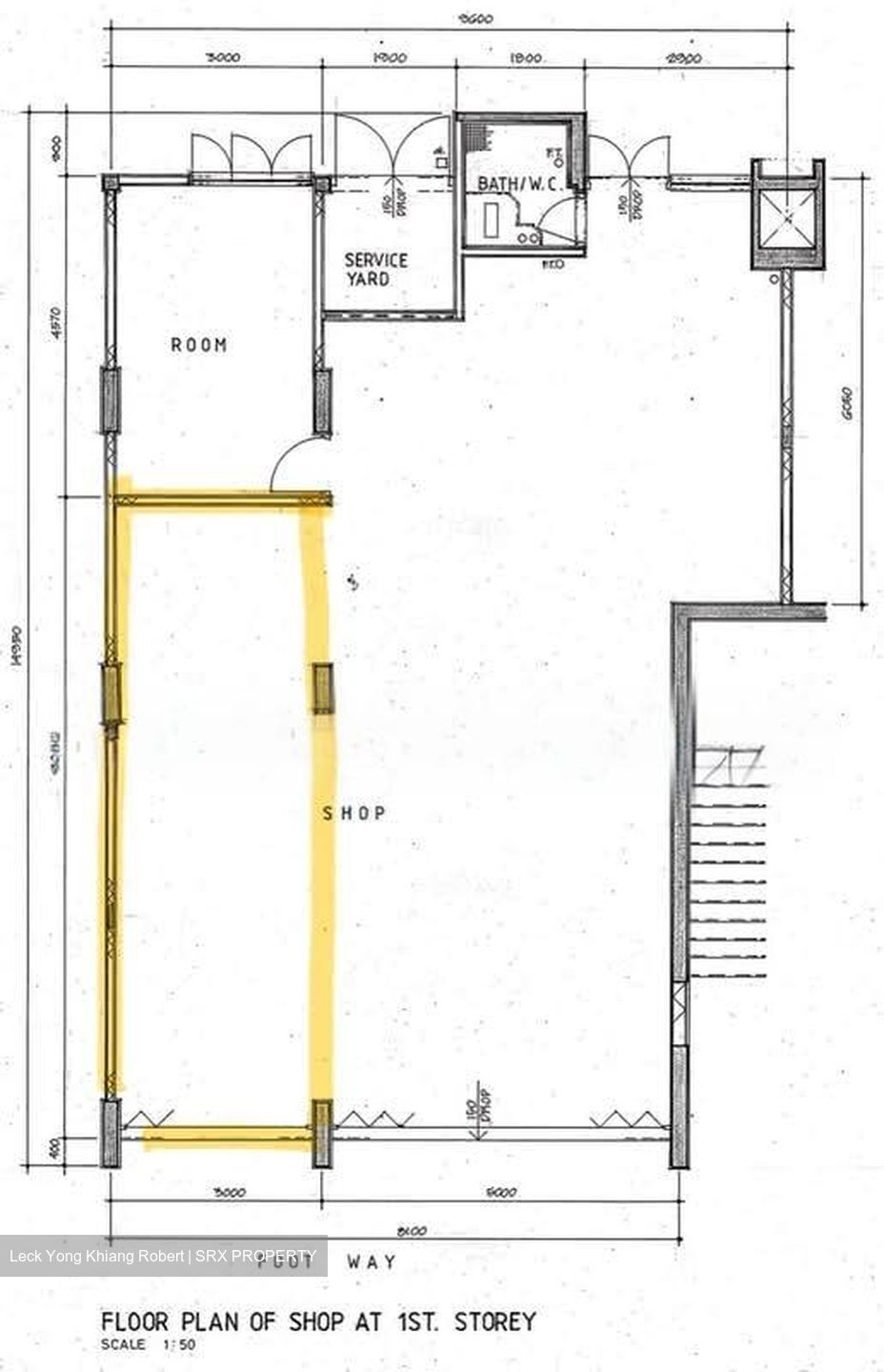Jurong West Street 42 (D22), Shop House #536730491
